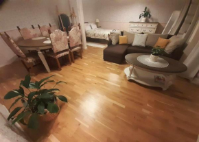 Kohtu 24-1 Apartment, Kuressaare